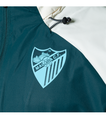 CHAQUETA STAFF MALAGA CF