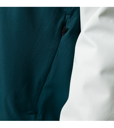 CHAQUETA STAFF MALAGA CF