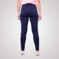 NAVY BLUE PLAY TRAINING PANTS MALAGA CF 2025/26