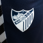 NAVY BLUE PLAY TRAINING PANTS MALAGA CF