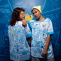 MALAGA CF SPECIAL EDITION MALAGAVERSE T-SHIRT