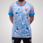 MALAGA CF SPECIAL EDITION MALAGAVERSE T-SHIRT -JUNIOR-