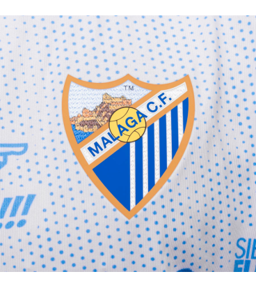 MALAGA CF SPECIAL EDITION MALAGAVERSE T-SHIRT -JUNIOR-