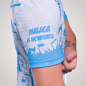 CAMISETA EDICIÓN ESPECIAL MALAGAVERSO MALAGA CF -INFANTIL-