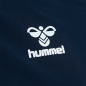 CHAQUETA OFICIAL PREMATCH MALAGA CF 2025/26