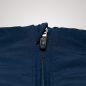 CHAQUETA OFICIAL PREMATCH MALAGA CF 2025/26