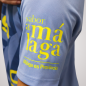CAMISETA PORTERO MALAGA CF 2025/26