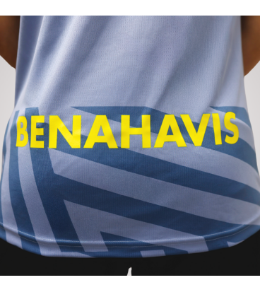 CAMISETA PORTERO MALAGA CF 2025/26