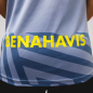 CAMISETA PORTERO MALAGA CF 2025/26