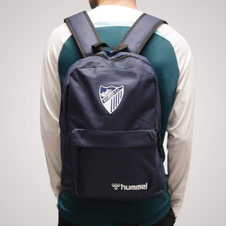 MOCHILA MINI PLAY AZUL MARINO MALAGA CF