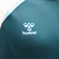 SUDADERA ENTRENO STAFF MALAGA CF 2025/26