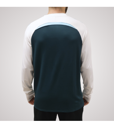STAFF TRAINING SWEATSHIRT MALAGA CF 2025/26
