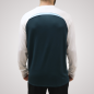SUDADERA ENTRENO STAFF MALAGA CF 2025/26