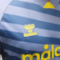 CAMISETA PORTERO MALAGA CF 2025/26 -INFANTIL-