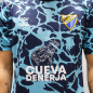 CAMISETA OFICIAL PREMATCH MARINO MALAGA CF 2025/26