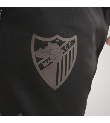 PANTALON TRAVEL NEGRO MALAGA CF