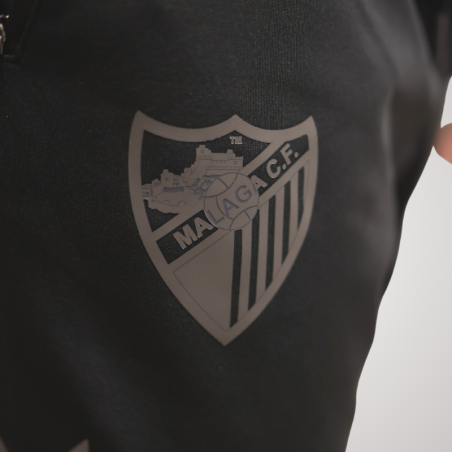 PANTALON TRAVEL NEGRO MALAGA CF