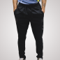 PANTALON TRAVEL NEGRO MALAGA CF -INFANTIL-