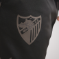 PANTALON TRAVEL NEGRO MALAGA CF -INFANTIL-