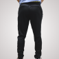 PANTALON TRAVEL NEGRO MALAGA CF -INFANTIL-