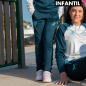 PANTALON ENTRENO PLAYER 2025/26 -INFANTIL-