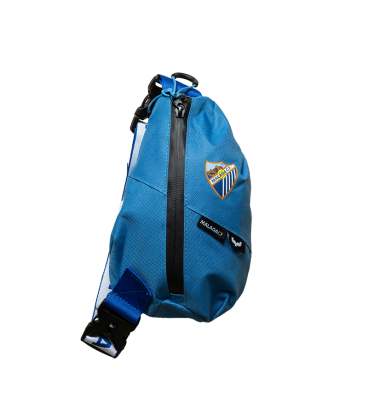 BLUE BAG MALAGA CF