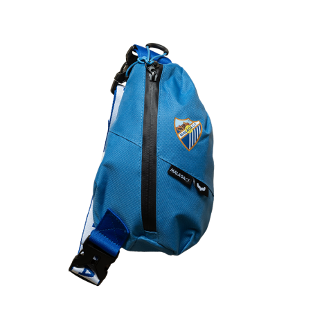BLUE BAG MALAGA CF