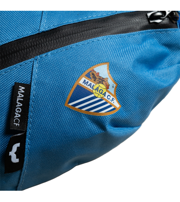 BLUE BAG MALAGA CF