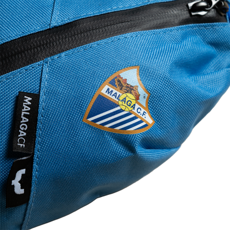 BLUE BAG MALAGA CF