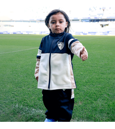 SAND MINI TRACK-SUIT MALAGA CF -JUNIOR-
