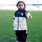 MINI CHANDAL ARENA MALAGA CF -INFANTIL-