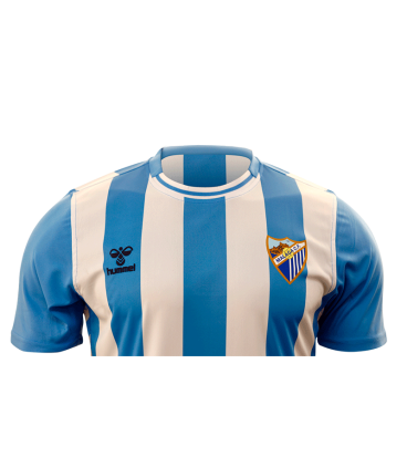 MCF CAMISETA MALAGA CF 2023/24 -ADULTO-