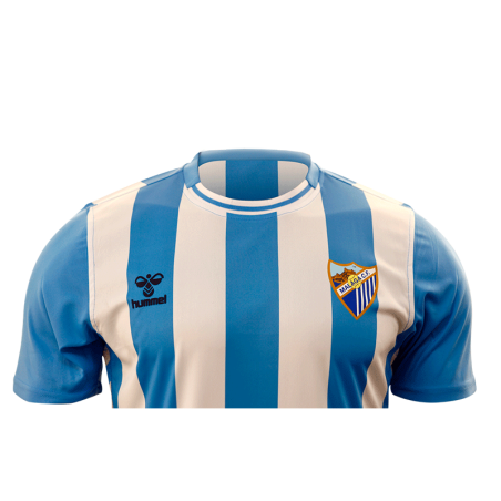 MCF CAMISETA MALAGA CF 2023/24 -ADULTO-