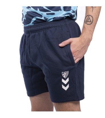 SHORT FAN MARINO MALAGA CF -INFANTIL-
