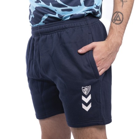 SHORT FAN MARINO MALAGA CF -INFANTIL-