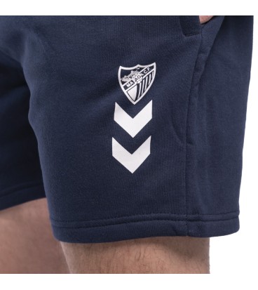 SHORT FAN MARINO MALAGA CF -INFANTIL-