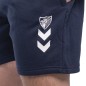 NAVY BLUE FAN SHORTS MALAGA CF -JUNIOR-