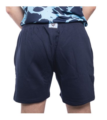 SHORT FAN MARINO MALAGA CF -INFANTIL-