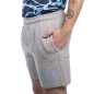 GREY FAN SHORTS MALAGA CF -JUNIOR-