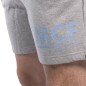 GREY FAN SHORTS MALAGA CF -JUNIOR-