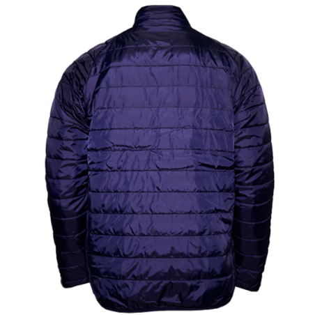 LIGHTWEIGHT NAVY JACKET MALAGA CF