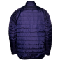 LIGHTWEIGHT NAVY JACKET MALAGA CF