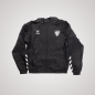 BLACK RAINCOAT MALAGA CF