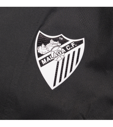 BLACK RAINCOAT MALAGA CF