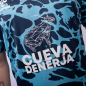 CAMISETA OFICIAL PREMATCH MARINO MALAGA CF 2025/26