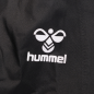 BLACK RAINCOAT MALAGA CF -JUNIOR-