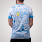 CAMISETA EDICIÓN ESPECIAL MALAGAVERSO MALAGA CF