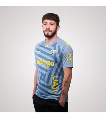 GOALKEEPER T-SHIRT MALAGA CF 2025/26