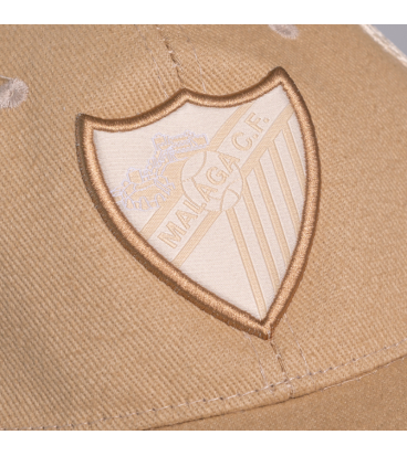 CAMEL MESH CAP MALAGA CF