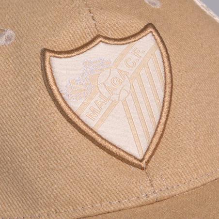 CAMEL MESH CAP MALAGA CF